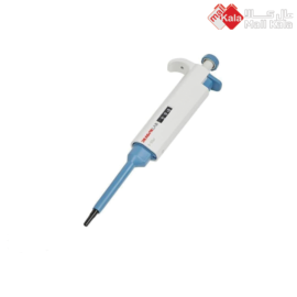 سمپلر آزمایشگاهی دراگون ثابت و متغیر