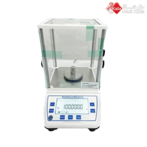 ترازوی آزمایشگاهی آنالیتیکال 0.0001 گرم مدل BHTPMTL برند Beiheng