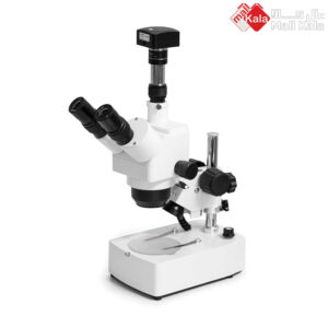 میکروسکوپ زومیک سه چشمی ZTX 3E
