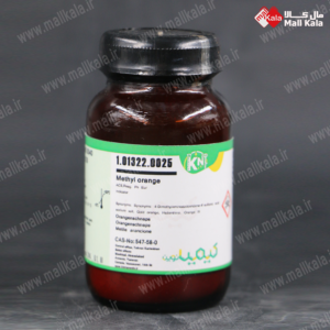 متیل اورنج کیمیا نوین