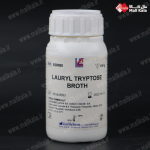 محیط کشت لوریل تریپتوز لیوفیلم کم