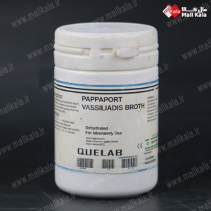 محیط کشت واسیلیادیس کیولب