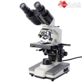 میکروسکوپ دوچشمی 1600 برابر
