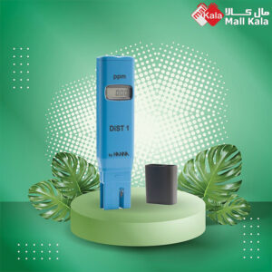 هدایت سنج آزمایشگاهی برند HANNA مدل HI98301 DiST1 ساخت کشور آمریکا