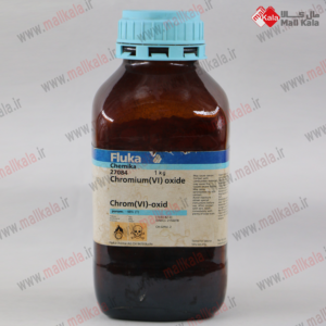 کروم-VI-اکسید فلوکا