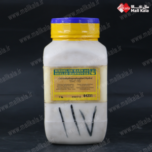 کلسیم هیدروژن فسفات 2 آبه چینی | Calcium Hydrogen Phosphate Dihydrate Chinese