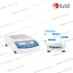 ترازو مدل PS200/2000.R برند Radwag