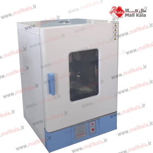 انکوباتور آزمایشگاهی 18 لیتری