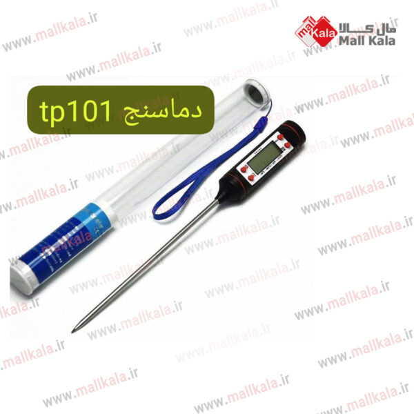 دماسنج TP-101