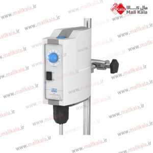 همزن‌های دیجیتالی سری DLS و DLH ولپ ایتالیا