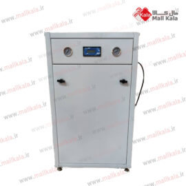 دستگاه تقطیر آب یا دیونایزر 20،30 و 40 لیتری