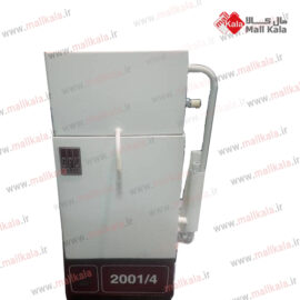 دستگاه تقطیر آب GFL-4 2001