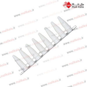 استریپ تیوب 8 تایی سفید سایز 100 لاندا برند GSBIO