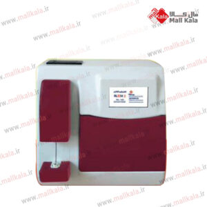 الکترولیت آنالایزر بیوشیمی مدل ALIISE 2