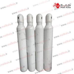 کپسول اکسیژن کلاهکدار-چینی-5،10،20،40-لیتری