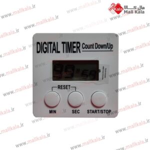 بون نام فروش ویژه تایمر آزمایشگاهی