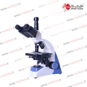 میکروسکوپ بیولوژیکی 3 چشمی مدل XP704
