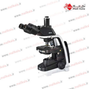 میکروسکوپ نیکون سه چشمی مدل Ei Nikon microscope model -Ei