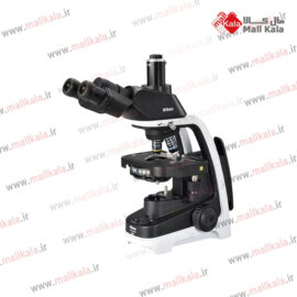 میکروسکوپ نیکون سه چشمی مدل Ei Nikon microscope model -Ei