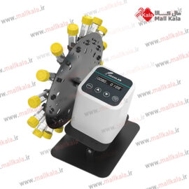 روتاتور میکسر خورشیدی برند جوان لب مدل RMO-80Pro