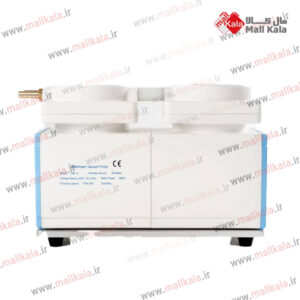 پمپ خلا دیافراگمی 120 لیتر در دقیقه مدل GM-2