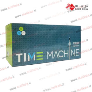 میکروکانولا برند تایم ماشین