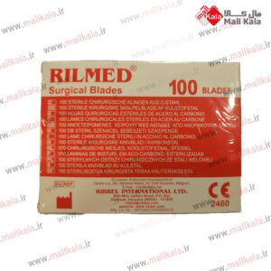 تیغ بیستوری ریبل