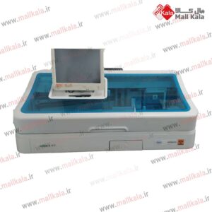 دستگاه ایمونواسی کوباس E411 برند هیتاچی