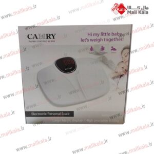 ترازوی دیجیتال camry