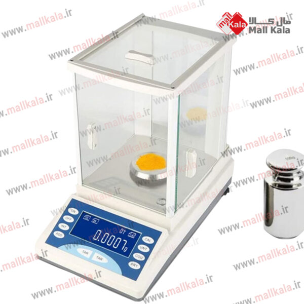 ترازوی دیجیتال