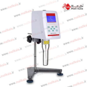 ویسکوزیته متر دیجیتال مدل NDJ