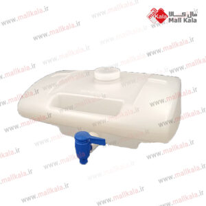 کربوی کتابی 8 لیتری