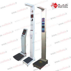 ترازوهای هوشمند آزمایشگاهی و داروخانه‌ای مدل HBMI