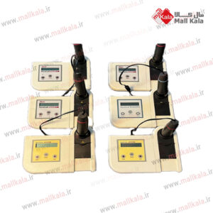 دستگاه نایکوکارد ریدر ll