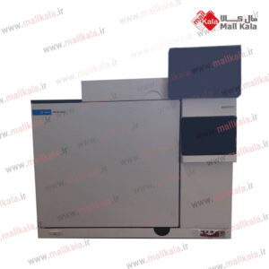 کروماتوگرافی گازی مدل agilent 8890 GC