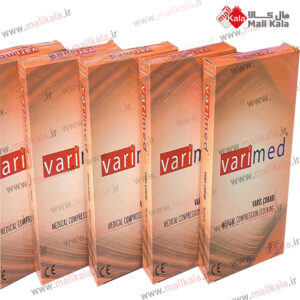 جوراب واریس برند Varimed محصول کشور ترکیه