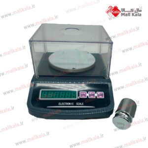 ترازو 0.01 تا 2000 گرم مدل sl برند کیا
