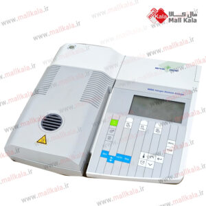 آنالایزر رطوبت هالوژن مدل Hr73 برند Mettler Toledo