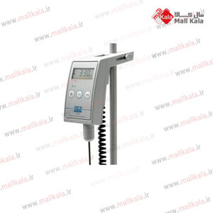 ترموگراف (ترمو گولاتور) دیجیتال مدل VTF ساخت ولپ ایتالیا