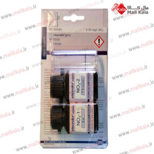 تست کیت اقتصادی نیترات آلفا -NO³ ساخت MN