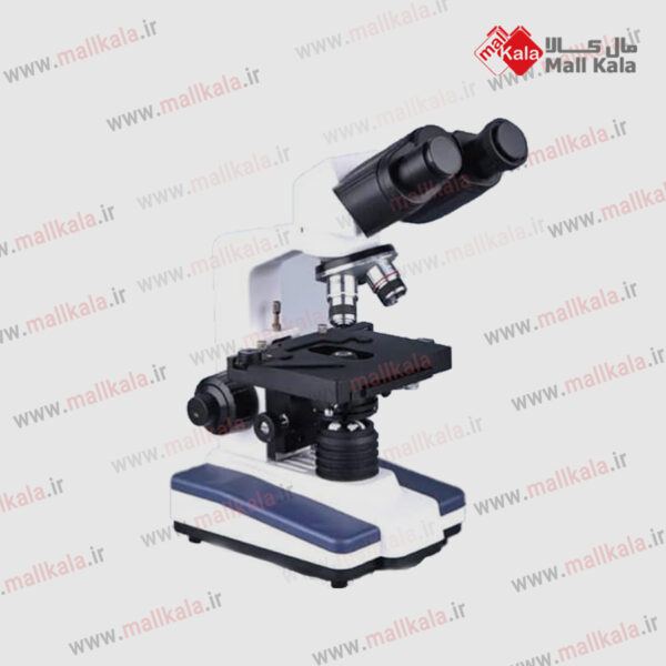 میکروسکوپ بیولوژیکی دوچشمی آزمایشگاهی F105