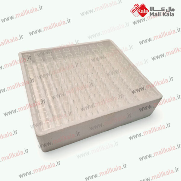 سل UV ساخت کارتابل ایتالیا