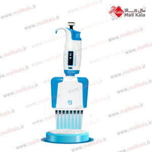 سمپلر متغیر 8 کاناله