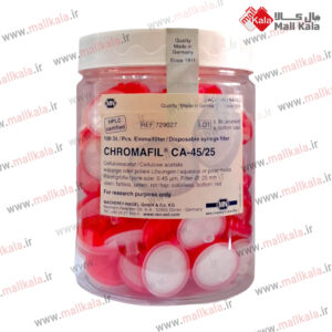 فیلتر سرسرنگی ساخت MN آلمان