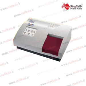 میکروپلیت ریدر الایزا مدل LA896