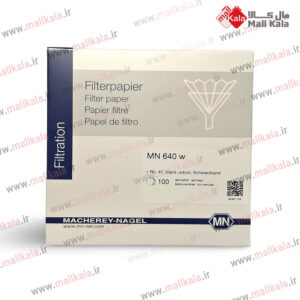 کاغذ صافی دایره ای 640W ساخت MN آلمان