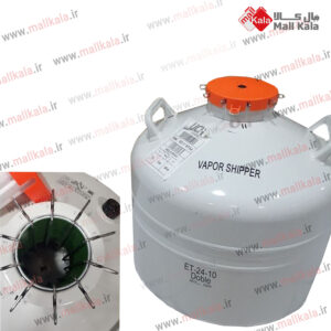 تانک ازت مدل ET24-10