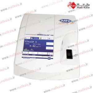 اسپکتروفتومتر UV/VIS Nanocolor