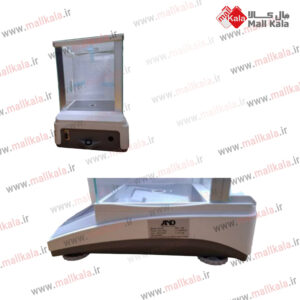 - ترازوی برند AND مدل GH202