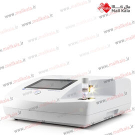 اسپکتروفتومتر پرتابل Nanocolor Advance ساخت MNآلمان
